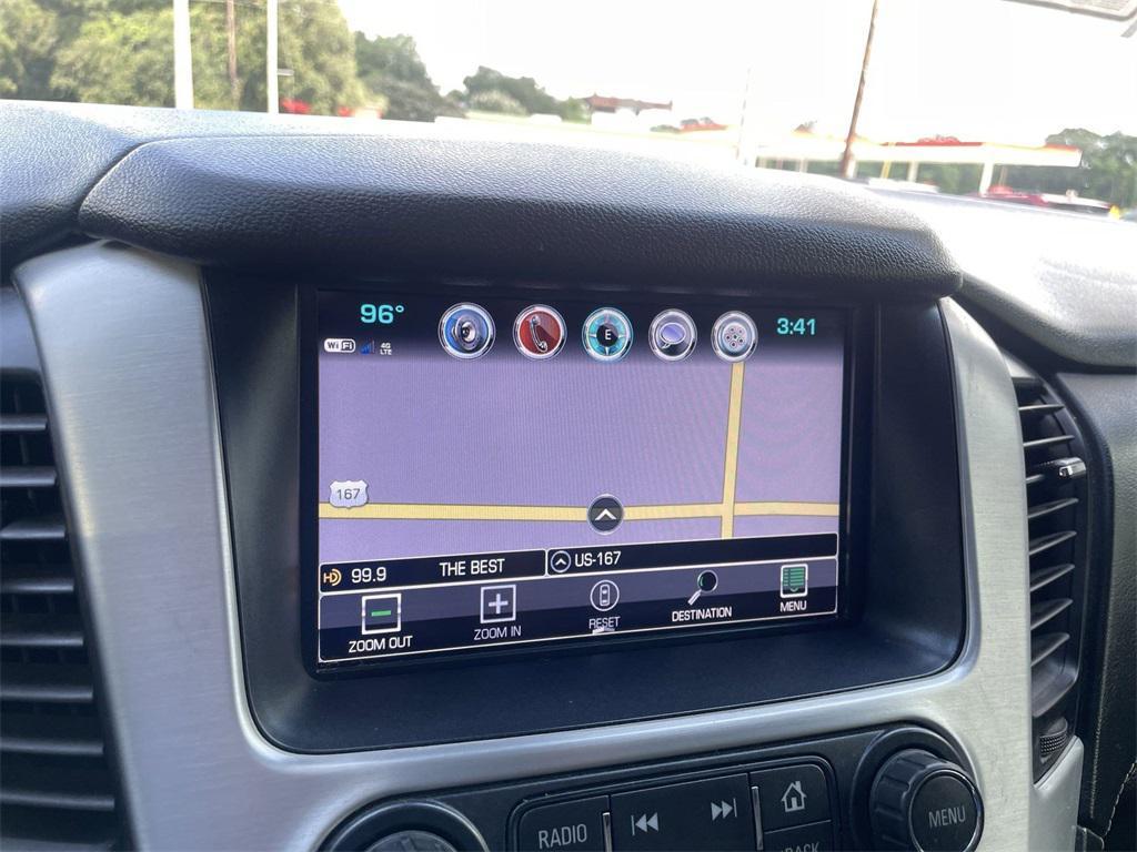 used 2018 GMC Yukon XL car, priced at $15,990