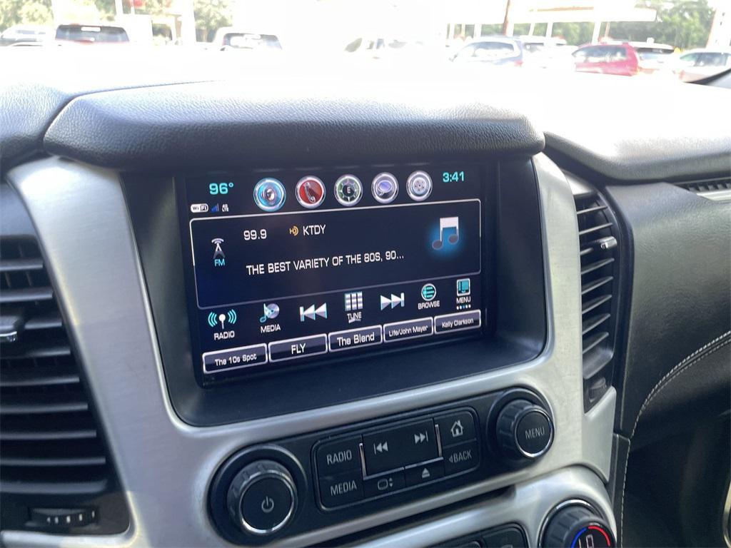 used 2018 GMC Yukon XL car, priced at $15,990