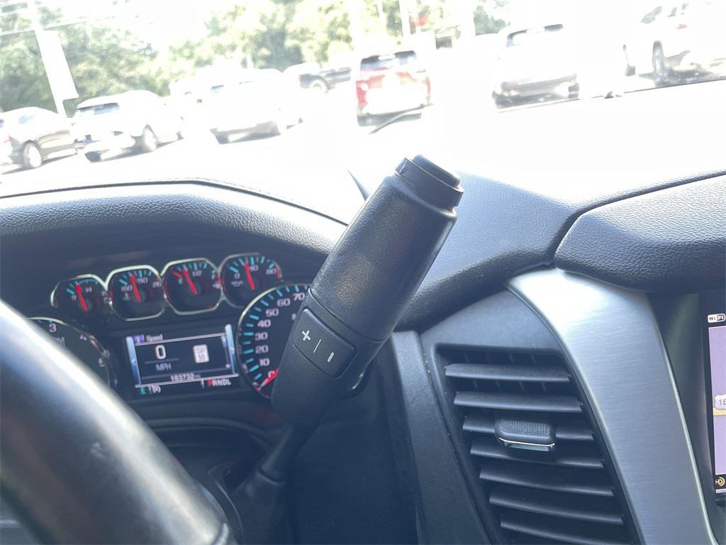 used 2018 GMC Yukon XL car, priced at $15,990