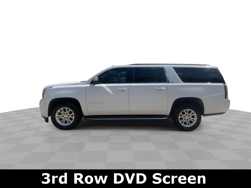 used 2018 GMC Yukon XL car, priced at $15,990