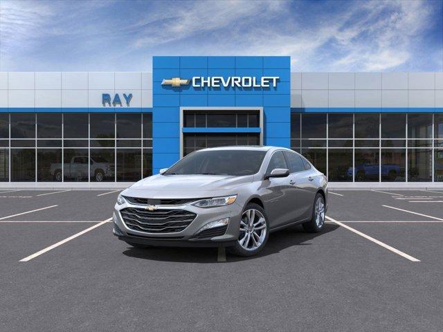 new 2025 Chevrolet Malibu car, priced at $32,990