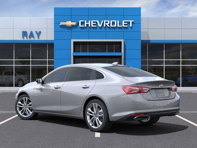 new 2025 Chevrolet Malibu car, priced at $32,990