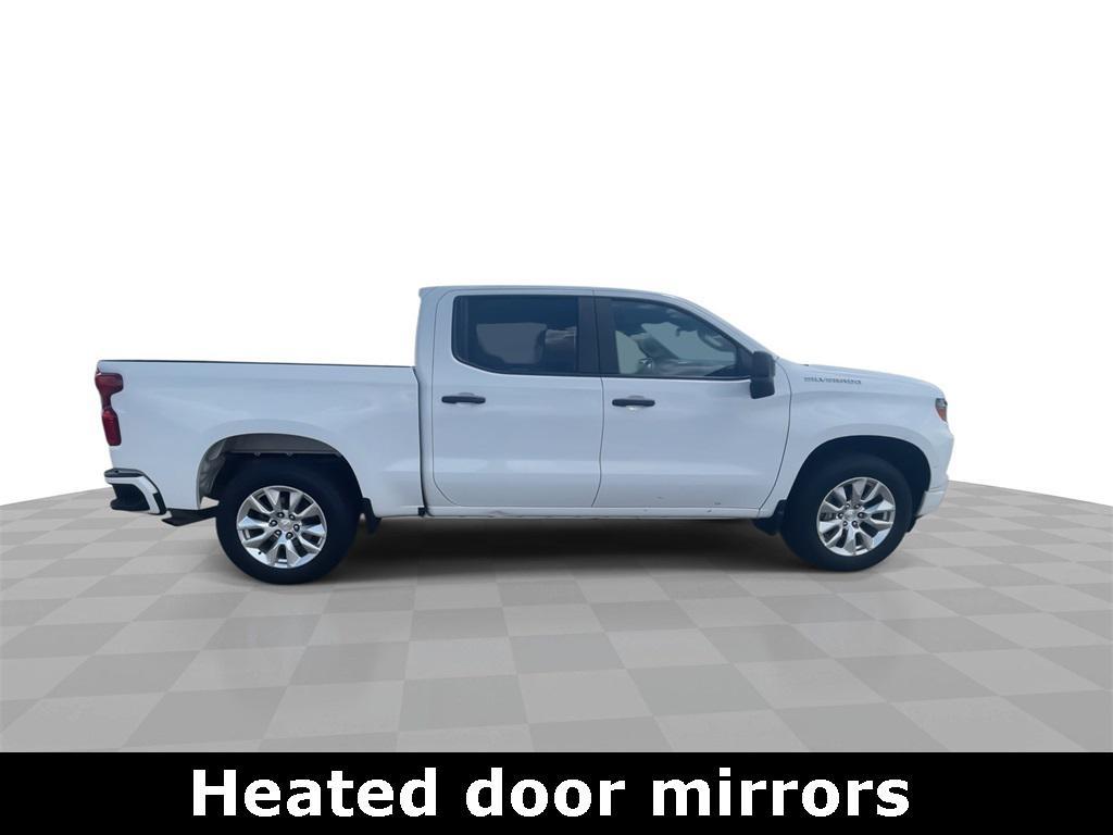 used 2023 Chevrolet Silverado 1500 car, priced at $29,055