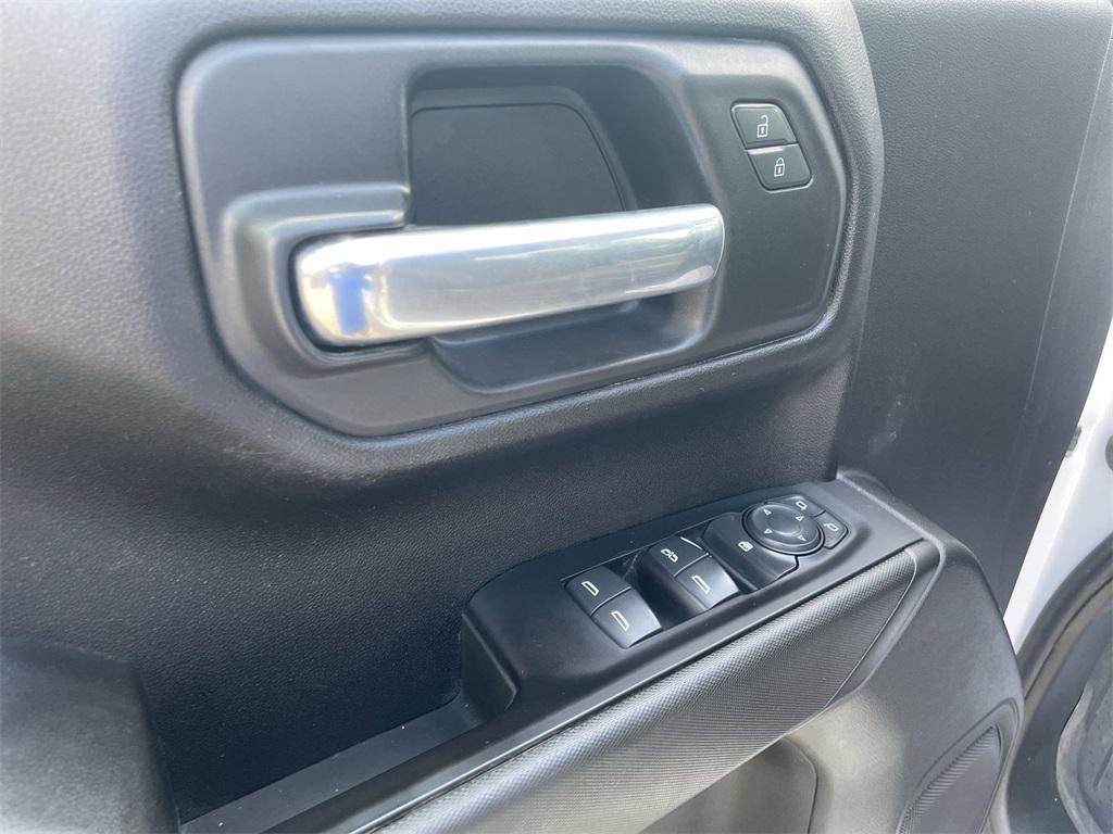 used 2023 Chevrolet Silverado 1500 car, priced at $29,055