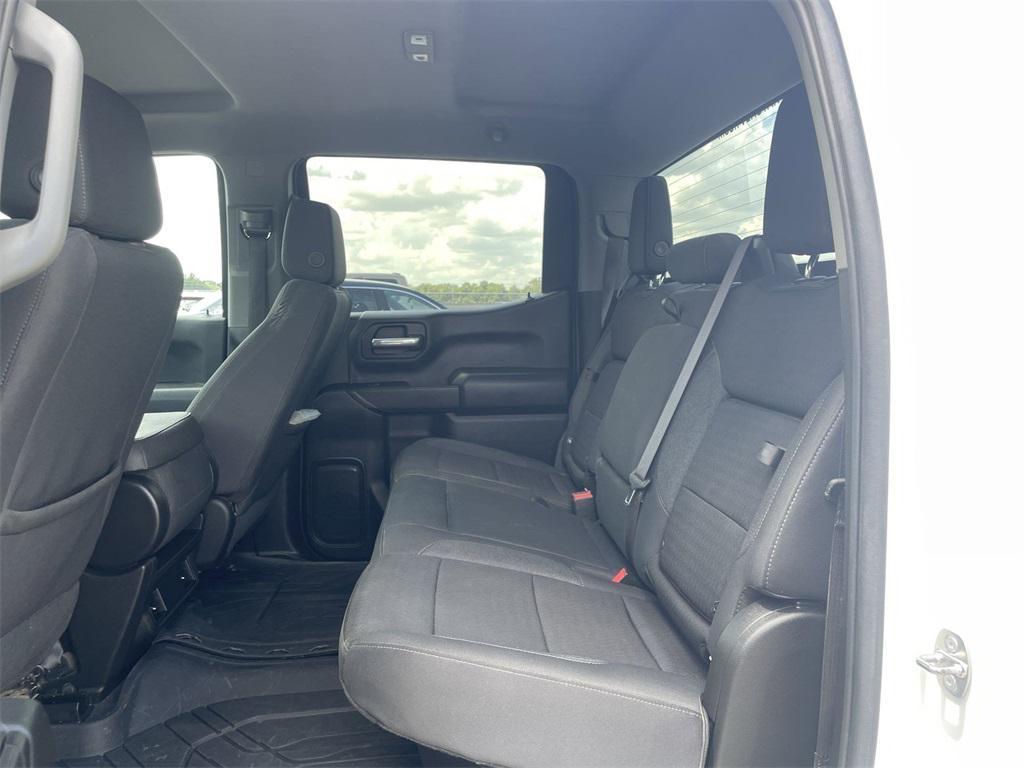 used 2023 Chevrolet Silverado 1500 car, priced at $29,055