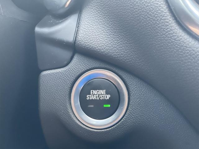 used 2024 Chevrolet Equinox car, priced at $25,990