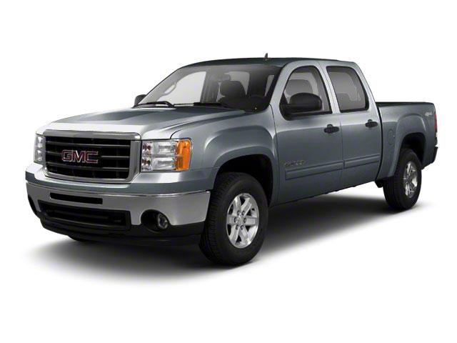 used 2010 GMC Sierra 1500 car, priced at $13,950