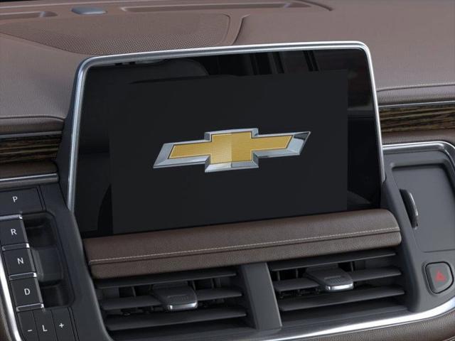 new 2024 Chevrolet Suburban car, priced at $85,990