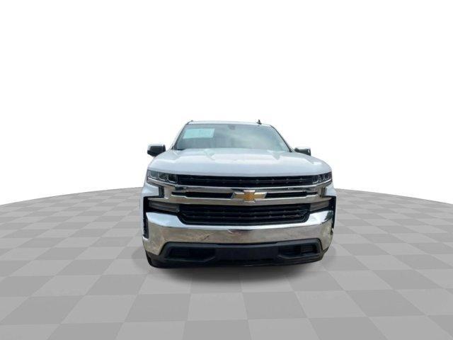 used 2020 Chevrolet Silverado 1500 car, priced at $24,888