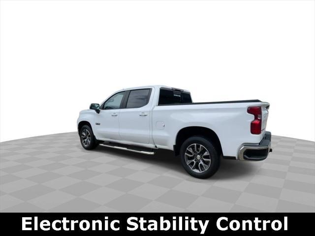 used 2020 Chevrolet Silverado 1500 car, priced at $24,500