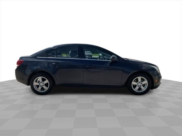 used 2015 Chevrolet Cruze car, priced at $6,500