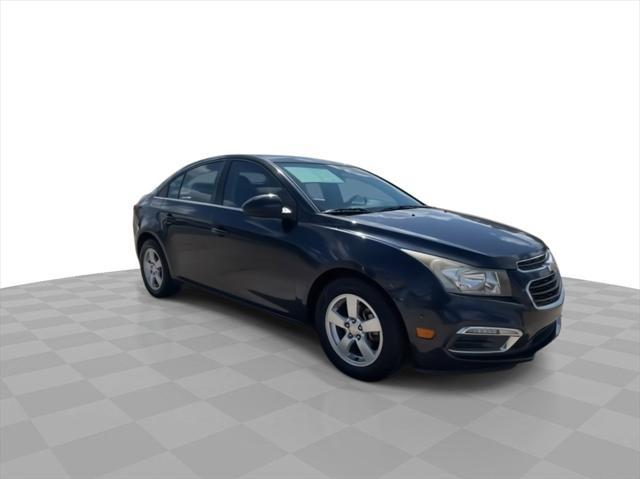 used 2015 Chevrolet Cruze car, priced at $6,500