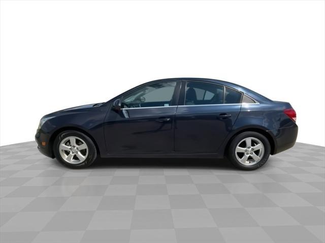 used 2015 Chevrolet Cruze car, priced at $6,500