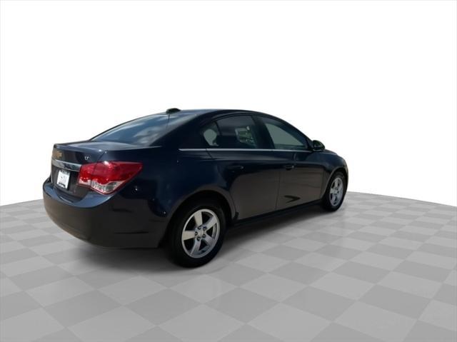 used 2015 Chevrolet Cruze car, priced at $6,500