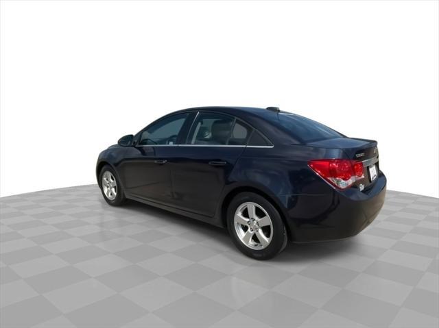 used 2015 Chevrolet Cruze car, priced at $6,500