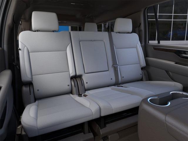 new 2025 Chevrolet Suburban car, priced at $64,870