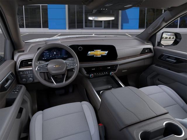 new 2025 Chevrolet Suburban car, priced at $64,870