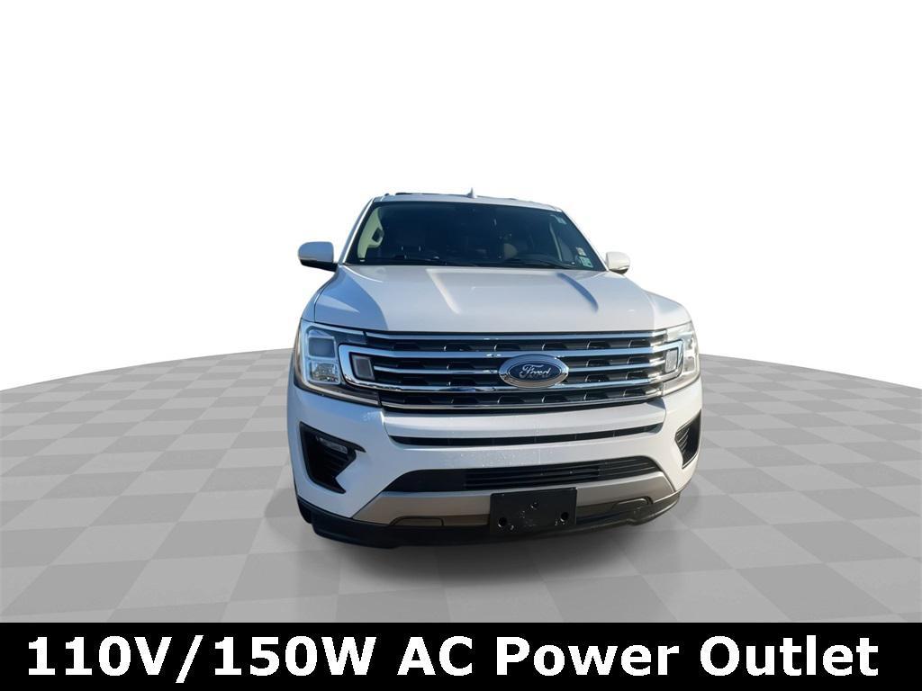 used 2020 Ford Expedition Max car, priced at $26,294
