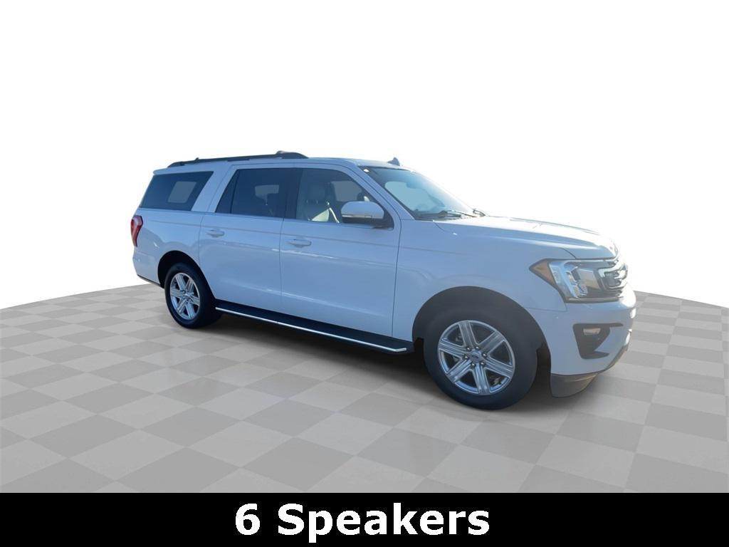 used 2020 Ford Expedition Max car, priced at $26,294
