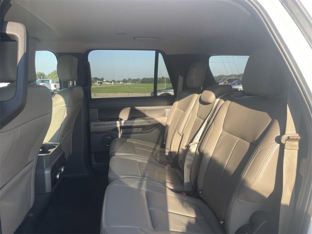 used 2020 Ford Expedition Max car, priced at $26,294