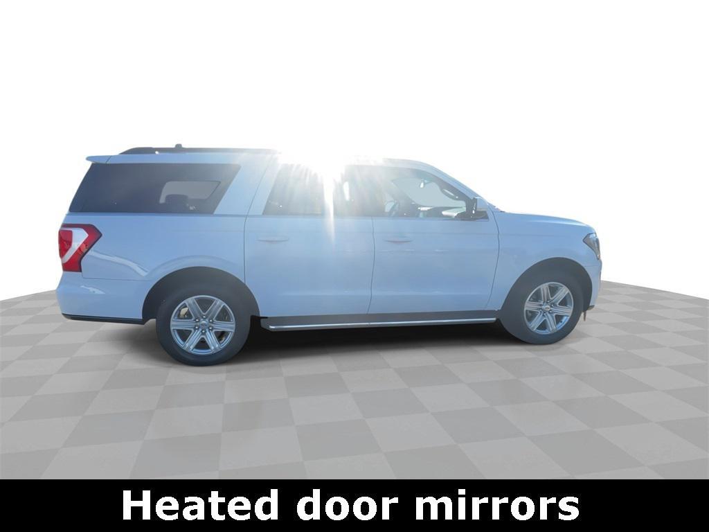 used 2020 Ford Expedition Max car, priced at $26,294