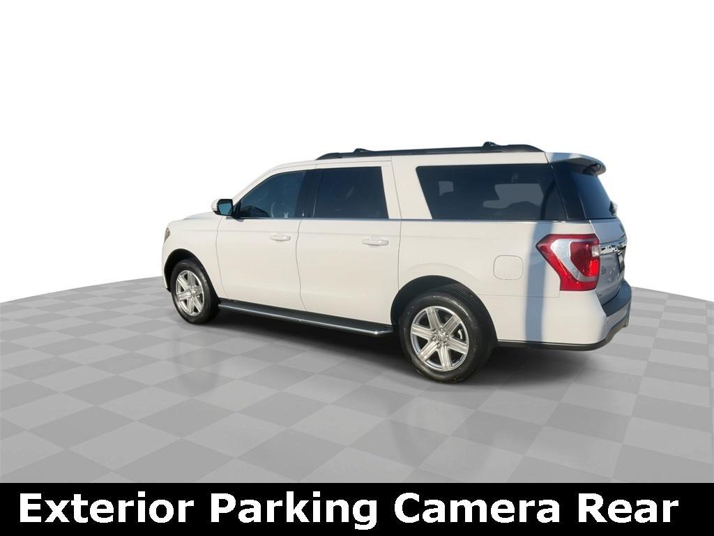 used 2020 Ford Expedition Max car, priced at $26,294