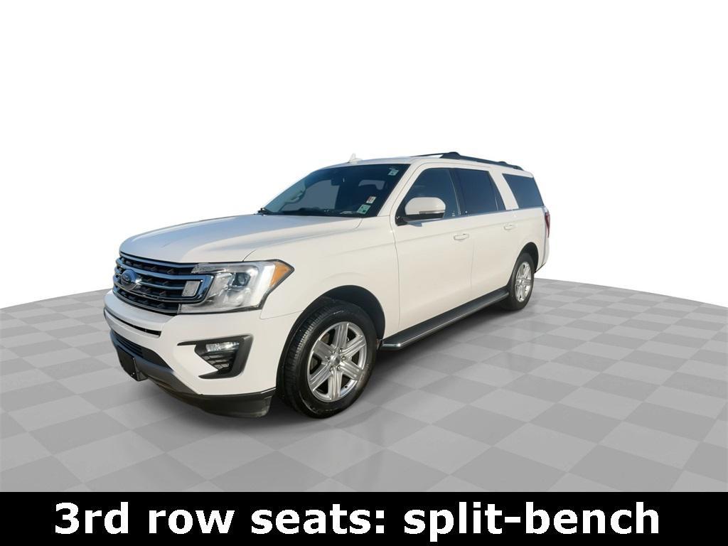 used 2020 Ford Expedition Max car, priced at $26,294