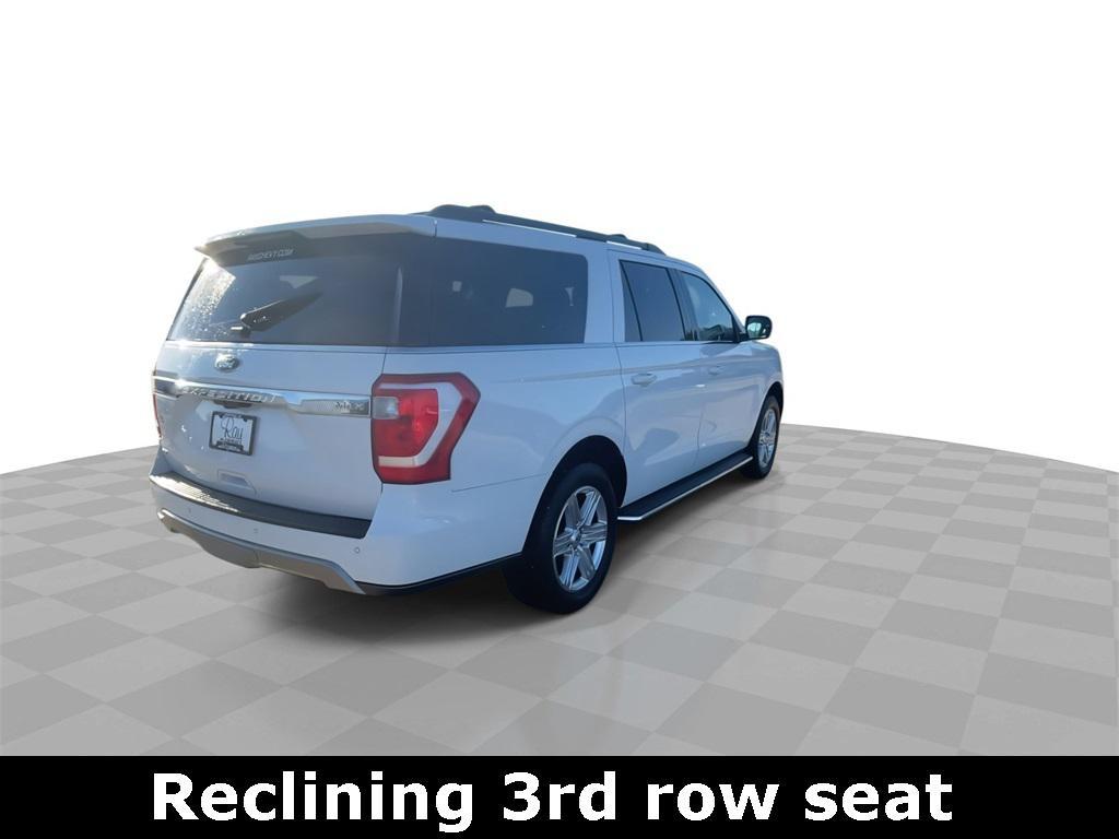 used 2020 Ford Expedition Max car, priced at $26,294