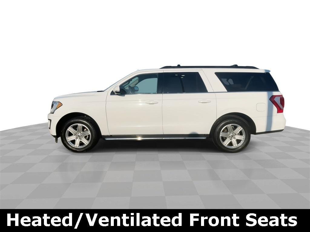used 2020 Ford Expedition Max car, priced at $26,294
