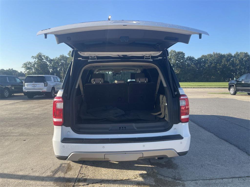 used 2020 Ford Expedition Max car, priced at $26,294