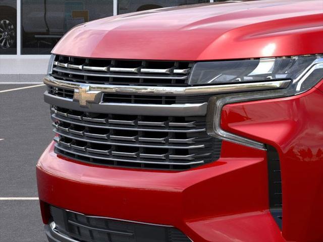 new 2024 Chevrolet Tahoe car, priced at $67,715