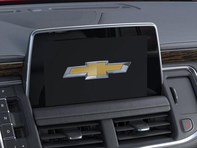 new 2024 Chevrolet Tahoe car, priced at $67,715