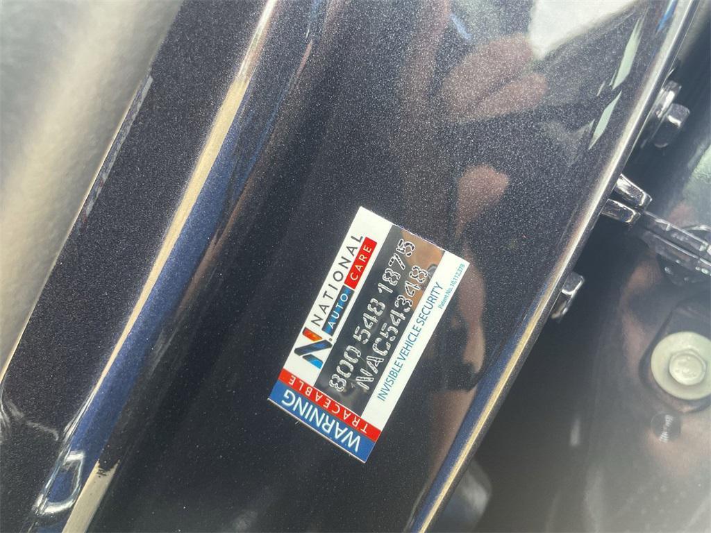 new 2025 Chevrolet Tahoe car, priced at $74,715