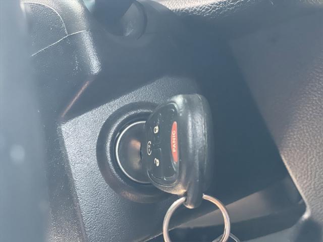 used 2014 Jeep Wrangler Unlimited car, priced at $17,990