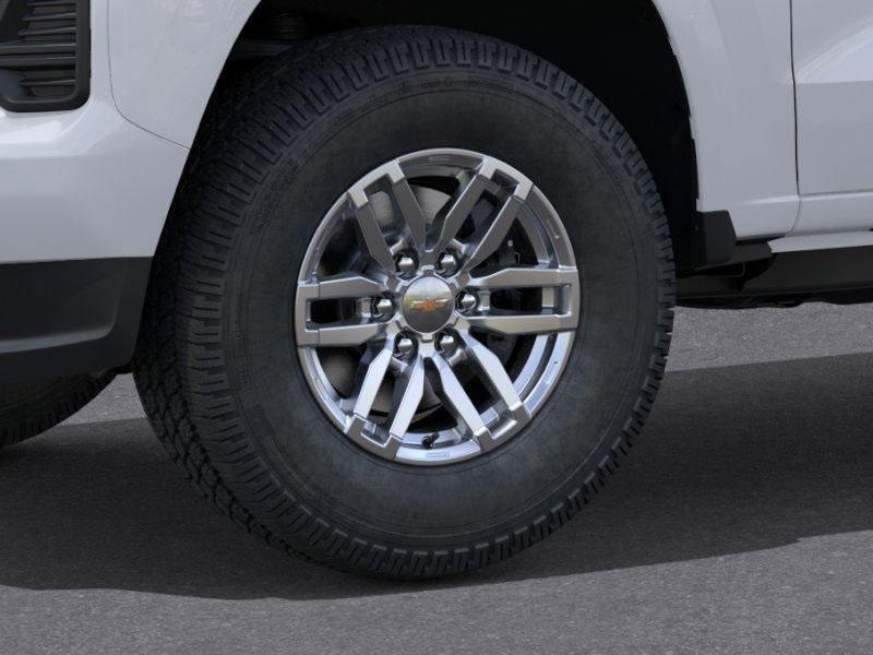new 2025 Chevrolet Colorado car, priced at $35,990