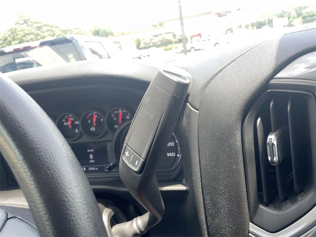 used 2024 GMC Sierra 1500 car, priced at $40,500