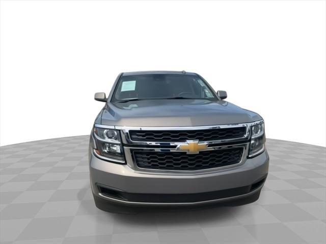 used 2018 Chevrolet Tahoe car, priced at $28,750