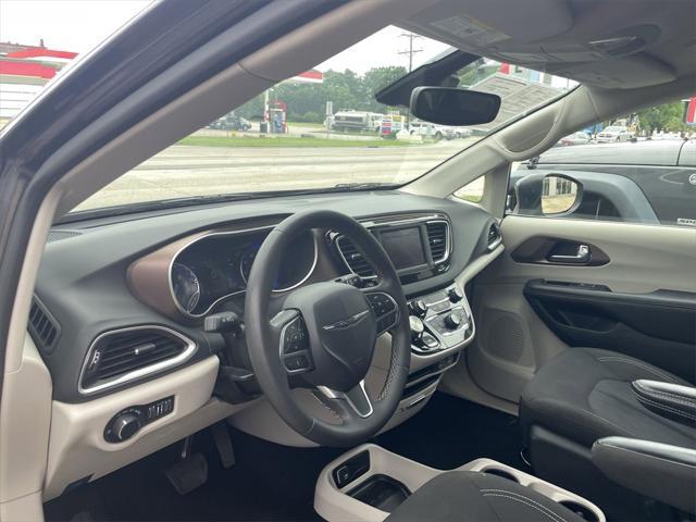 used 2023 Chrysler Voyager car, priced at $22,488