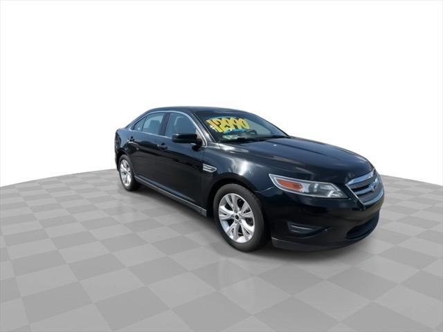 used 2012 Ford Taurus car, priced at $9,990