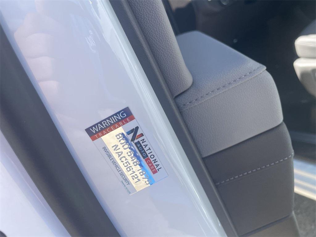 new 2026 Chevrolet Silverado 1500 car, priced at $62,490