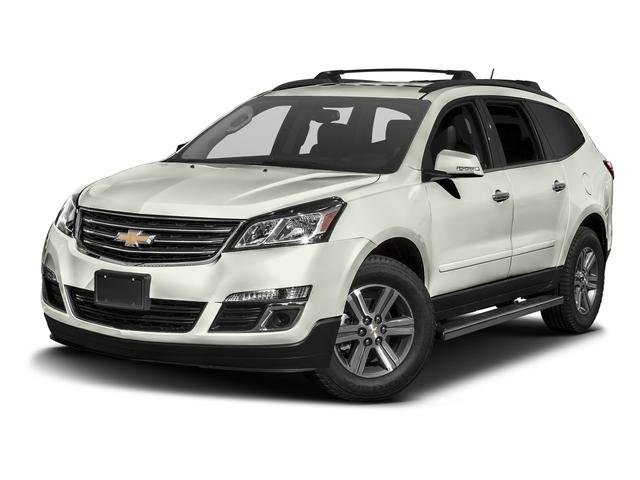 used 2016 Chevrolet Traverse car, priced at $9,990