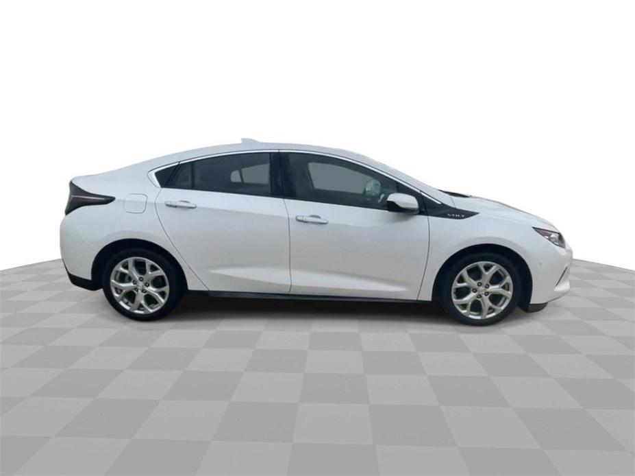 used 2018 Chevrolet Volt car, priced at $17,990