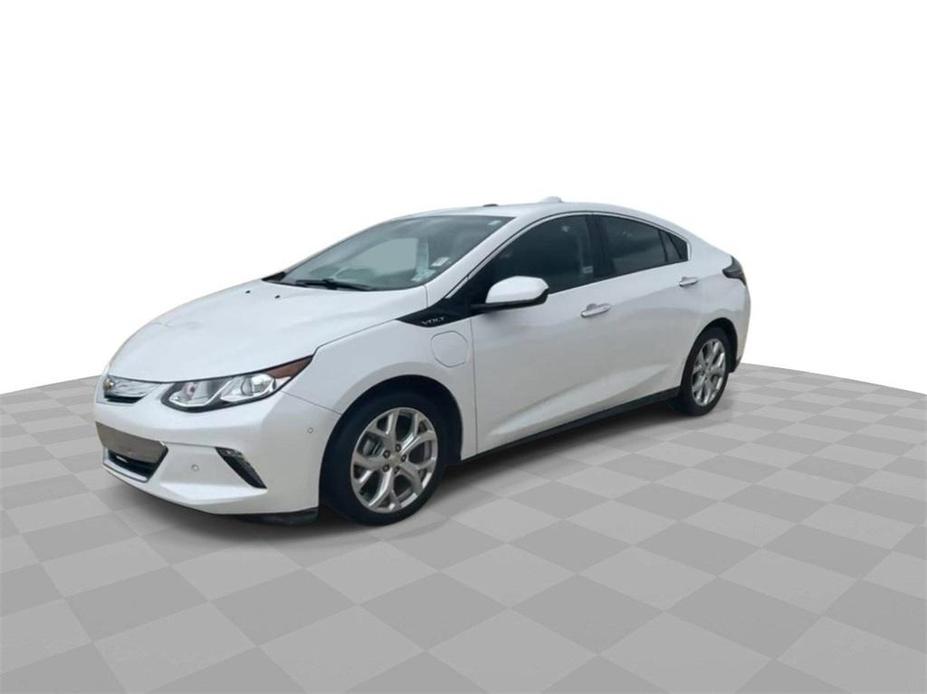 used 2018 Chevrolet Volt car, priced at $17,990