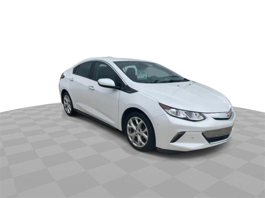 used 2018 Chevrolet Volt car, priced at $17,990