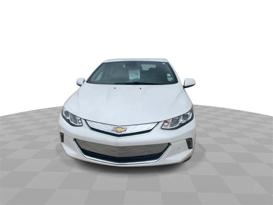 used 2018 Chevrolet Volt car, priced at $17,990