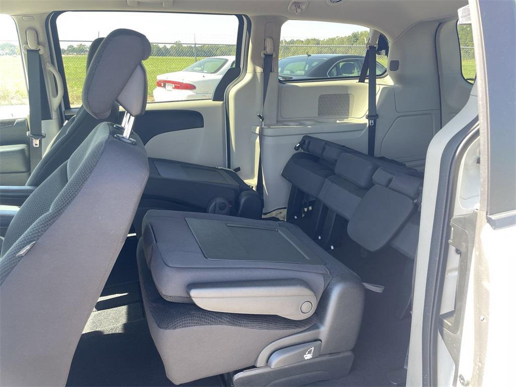used 2017 Dodge Grand Caravan car, priced at $15,990