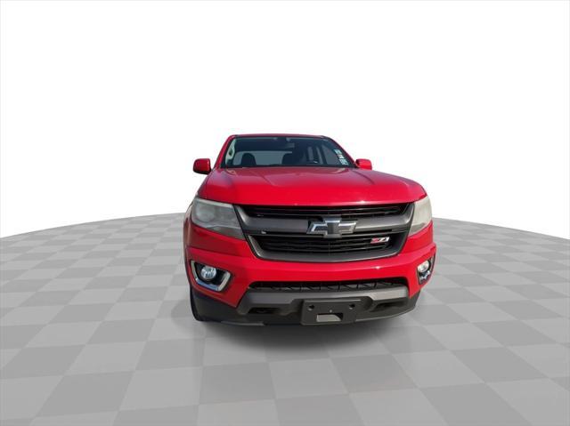 used 2015 Chevrolet Colorado car, priced at $21,988