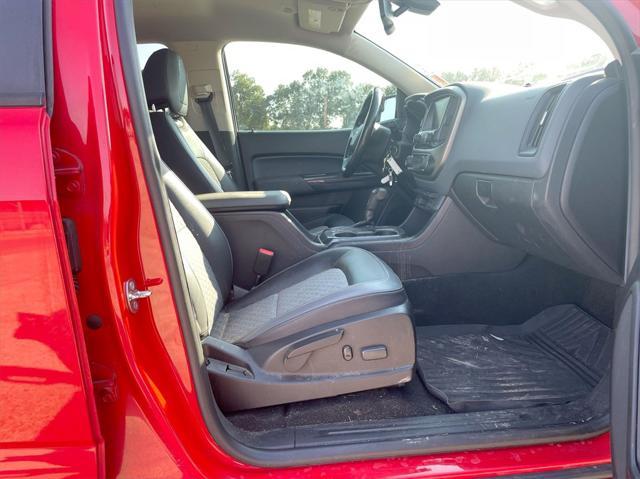 used 2015 Chevrolet Colorado car, priced at $21,988