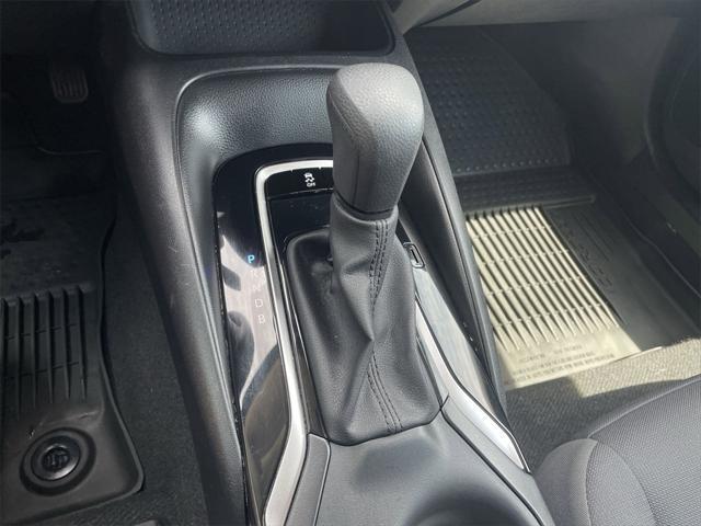 used 2023 Toyota Corolla car, priced at $22,990