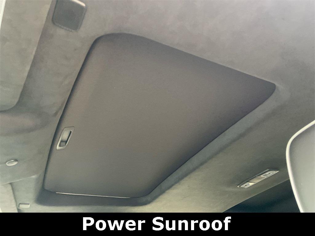 used 2024 GMC Sierra 1500 car, priced at $69,750